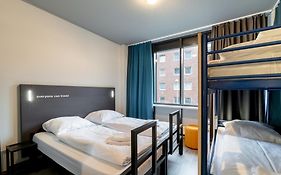 a&o Hamburg Hammer Kirche